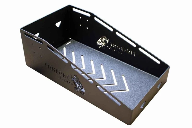 Fishbone Offroad Universal In-Bed Tire Carrier