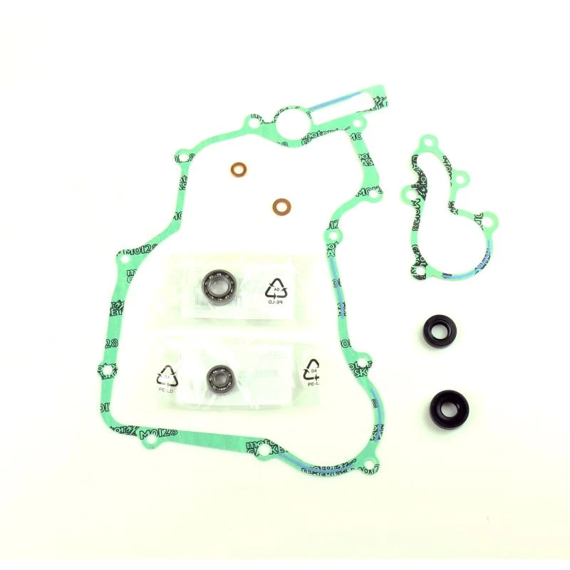 Athena 05-07 Honda CR 125 R Water Pump Gasket Kit