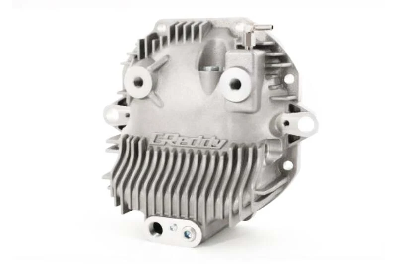 GReddy High Capacity Differential Cover für Nissan Fairlady Z Z33/Z34
