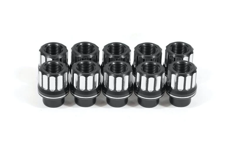 BMR Lug Nut Kit for 05-14 Ford Mustang