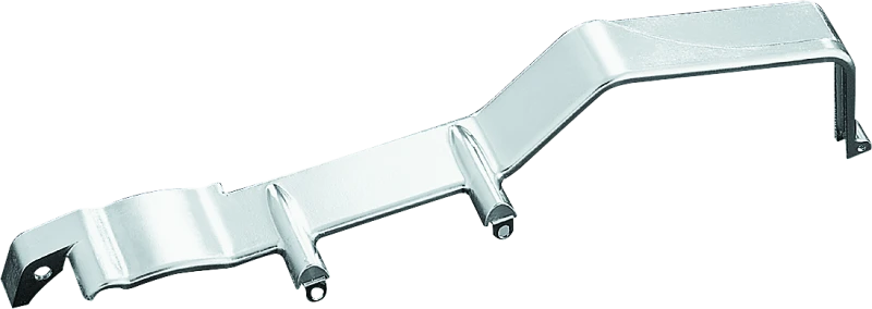 Kuryakyn Cast Inner Primary Cover for 1989-1999 Softail Models Chrome