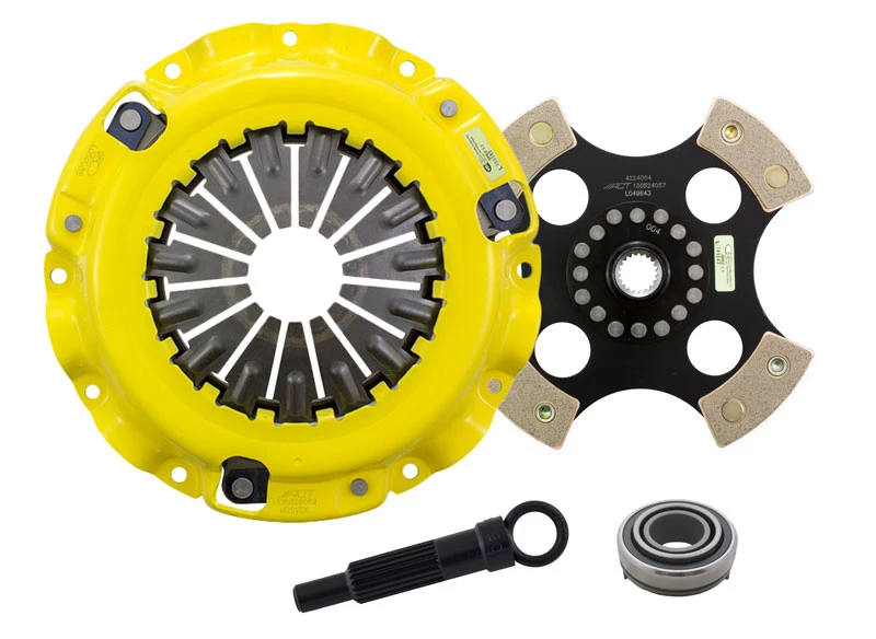 ACT Clutch Kit for 1990 Eagle Talon