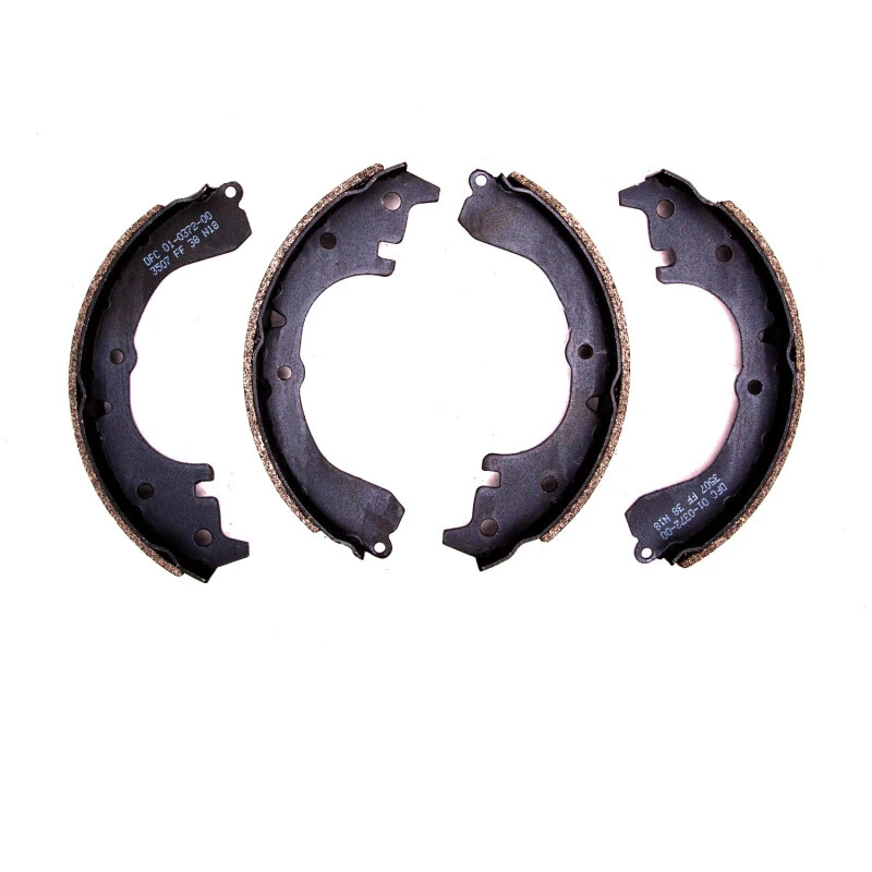 DFC 70-92 Toyota Corolla (US/Canada) Rear Premium Service Shoes