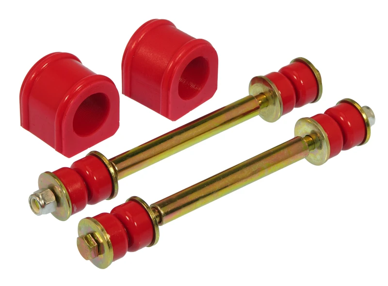Prothane Vorderer Stabilisator Buchsen für 88-98 GM Full Size
