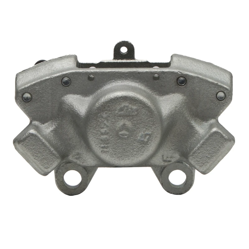 DFC 92-03 Mercedes-Benz 300SD Rear-L Silver Zinc Coated Premium Caliper