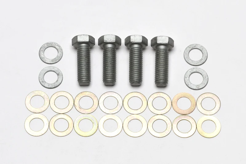 Wilwood bolt kit BRACKET/SPINDLE 1/2-13 jeep wrangler cj 82-86