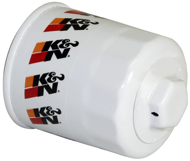 K&N 03-09 Scion tC / 00-05 Celica GT/GT-S Performance Gold Ölfilter