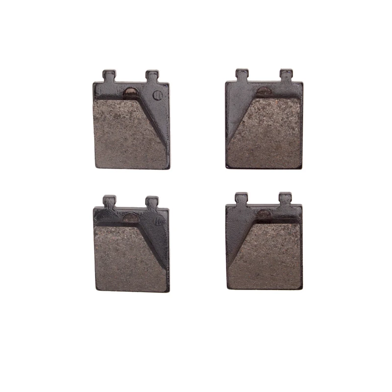 DFC 96-10 Bentley BROOKLANDS Parking Brake 5000 Advanced Low Metallic Brake Pads