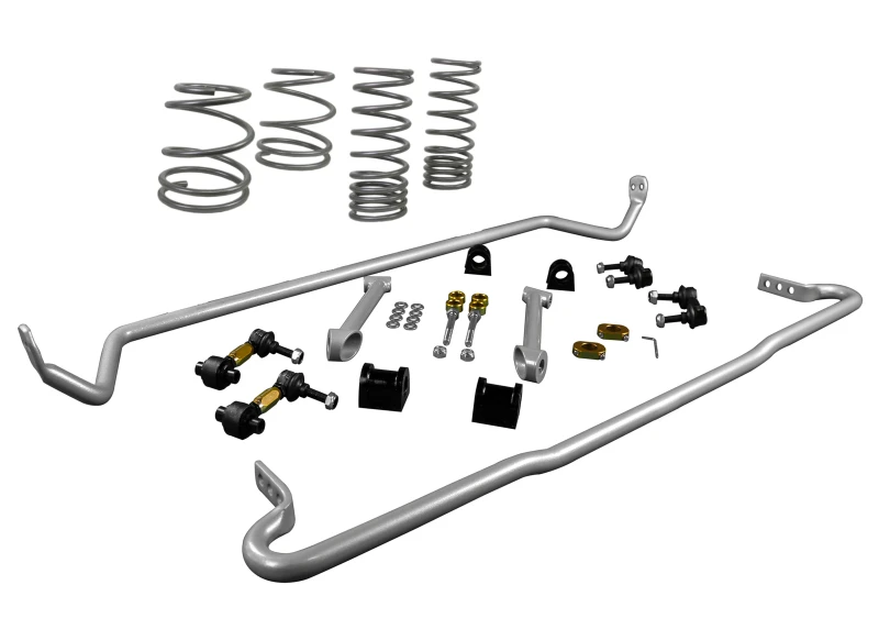 Whiteline Grip Series Stage 1 Kit für Subaru Impreza WRX (Non-STI) GR/GV