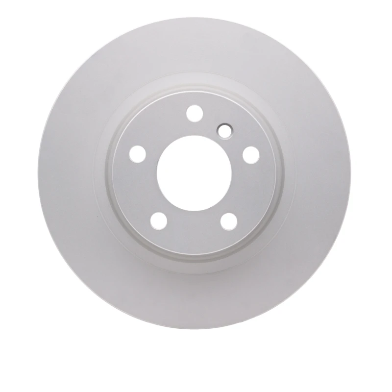 DFC 11-18 BMW X3 Rear Hi-Carbon Alloy Geomet Coated Rotor