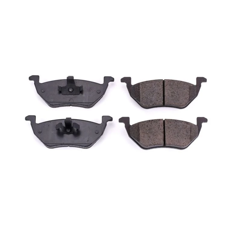 powerstop_16-1055-6794502367dc4 Power Stop 05-08 Ford Escape Rear Z16 Evolution Ceramic Brake Pads