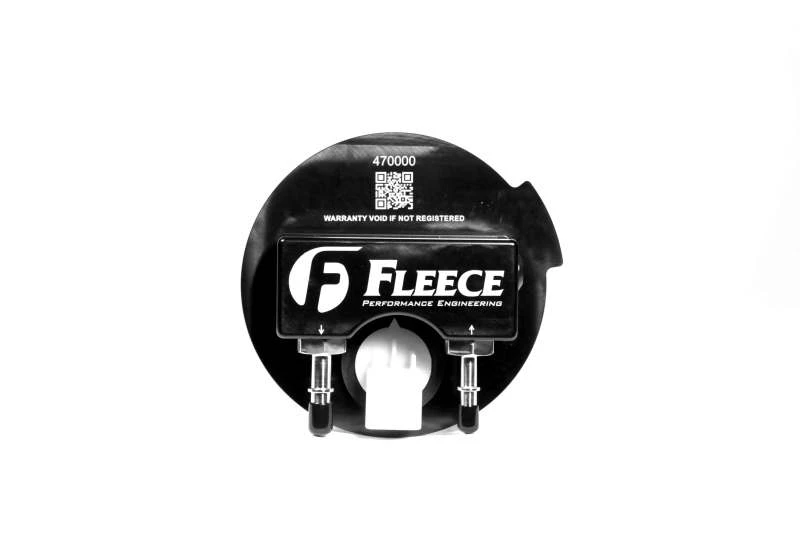 Fleece Performance 11-24 Dodge PowerFlo Ansaugpumpenbaugruppe