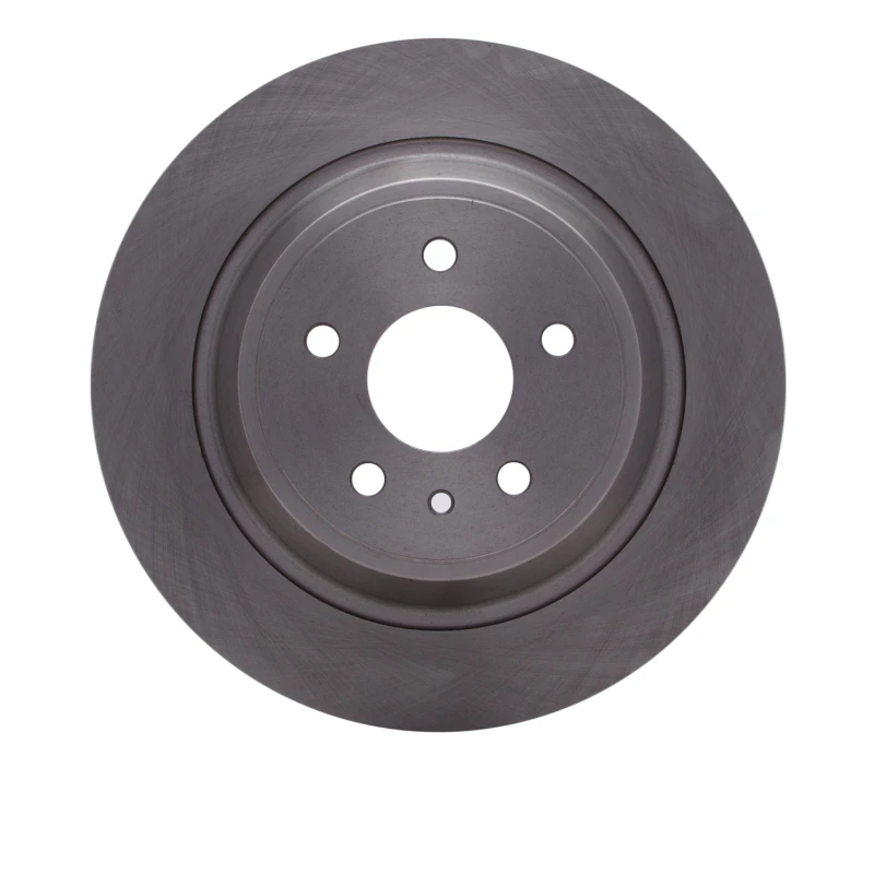 DFC 13-20 Ford Fusion Rear Brake Rotor