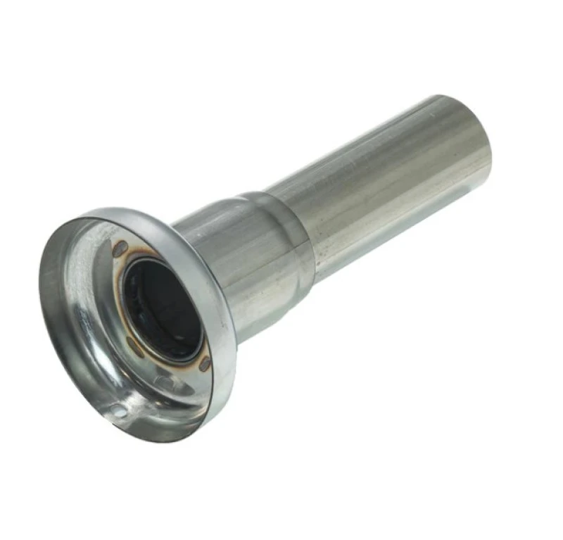 R1 Silencer 2.5 IN für R1 CatBack Exhaust