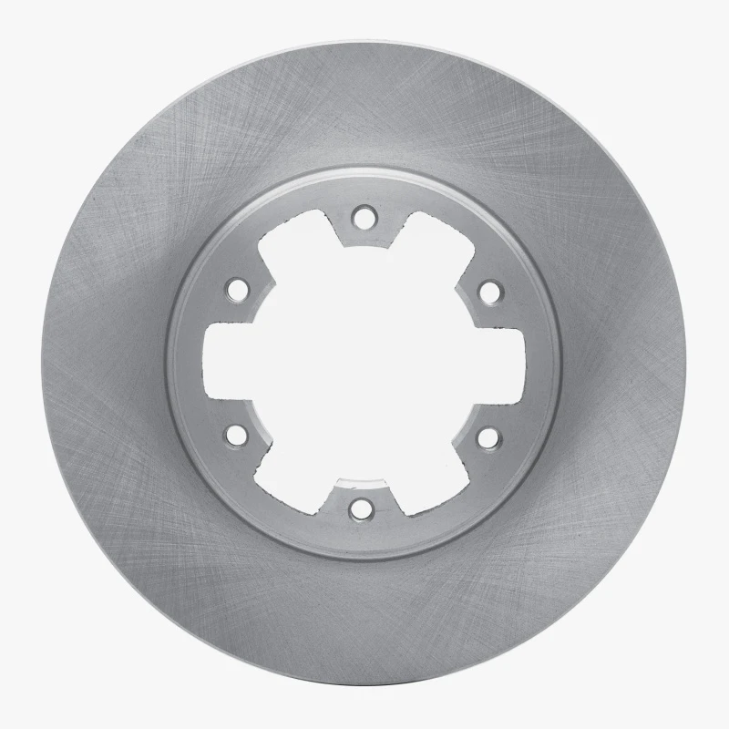 DFC 85-02 Nissan Pathfinder Front Brake Rotor