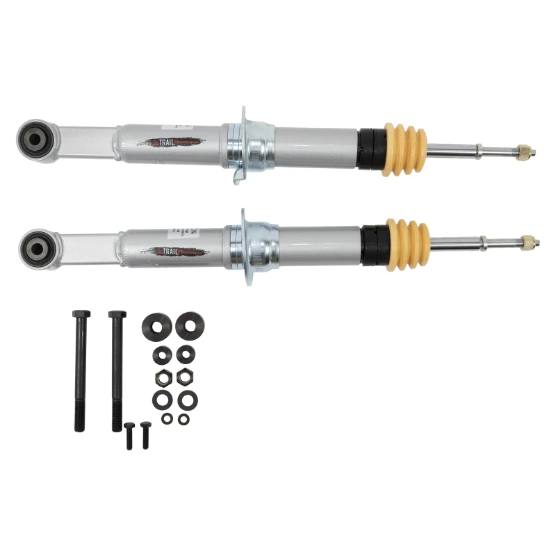 Belltech 16-21 Toyota Tacoma 4wd (Alle Kabine) 1,3-7,6 cm Lift-Kit