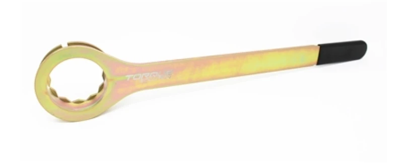 Torque Solutions Intake/Exhaust Cam Sprocket Tool for 2002-2014 Subaru EJ Engine