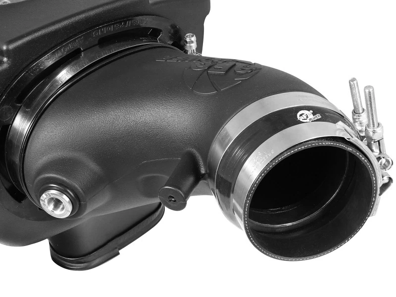 aFe Momentum GT Pro 5R Stage-2 Ansaugsystem 11-16 Dodge Challenger/Charger V8-6.4L