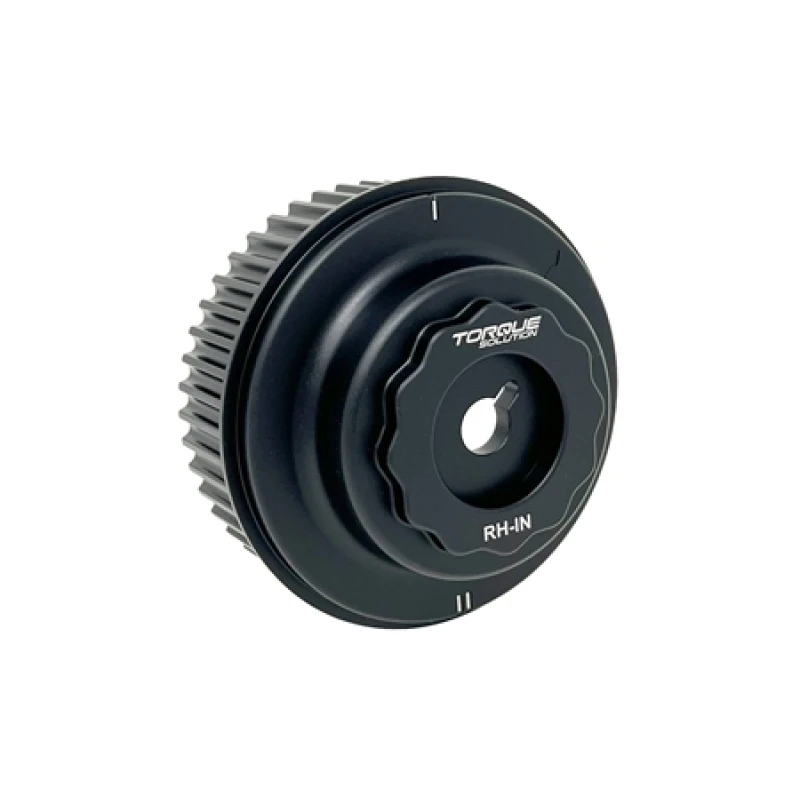 Torque Solution HD Cam Gear for Subaru WRX EJ207/EJ25 with 2.0 EJ20 Non-AVCS Turbo Heads