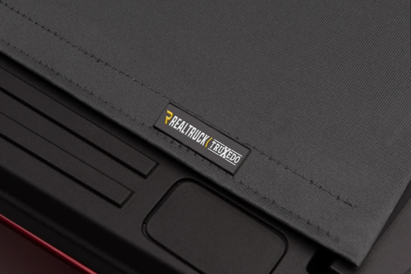 Truxedo Pro X15 Bettabdeckung für 16-20 Nissan Titan 8ft