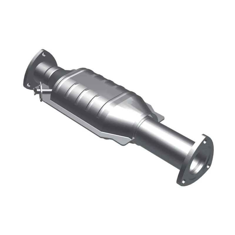 MagnaFlow-Katalysator Toyota 19.5X6.5X4 2.5/2.5