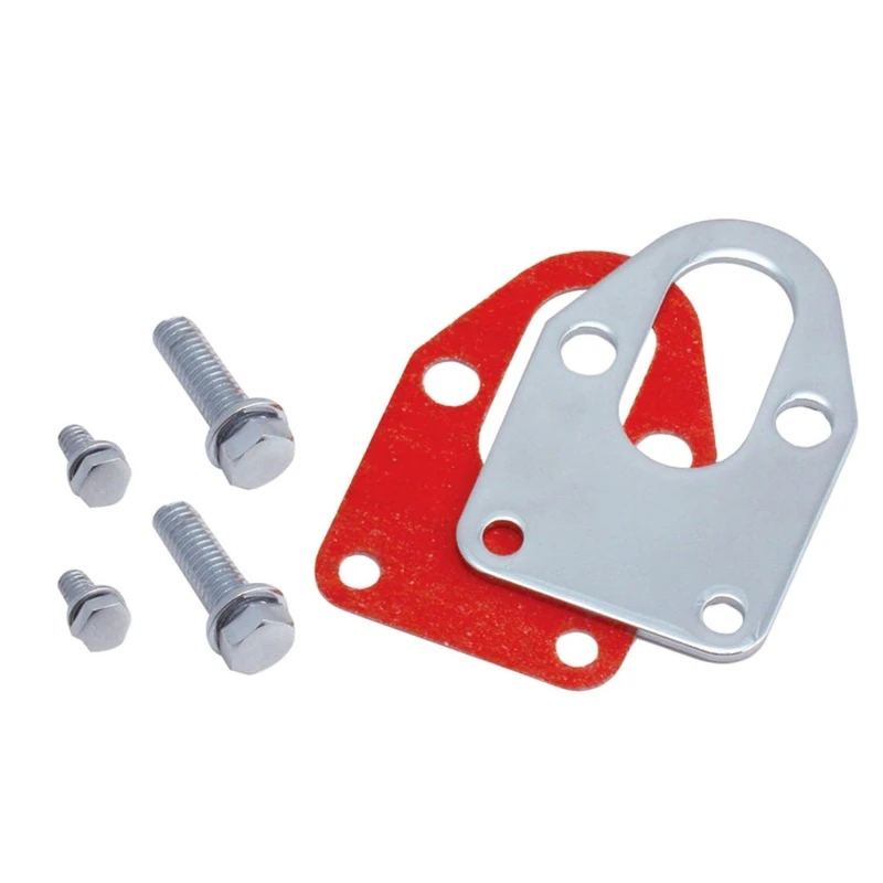 spectre_42493-6794aaab3d506 Spectre SB Chevy Kraftstoffpumpen-Montageplatte