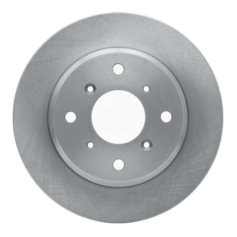DFC 86-96 Acura LEGEND Rear Brake Rotor