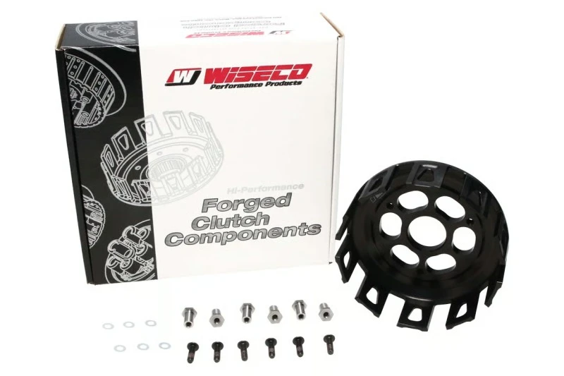 Wiseco 02-20 Yamaha YZ85 Kupplungskorb