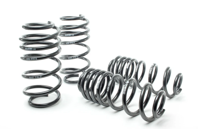 H&R 06-11 Volkswagen Passat Kombi VR6/TDI/1.8T/2.0L Sportfeder (nicht 4Motion)