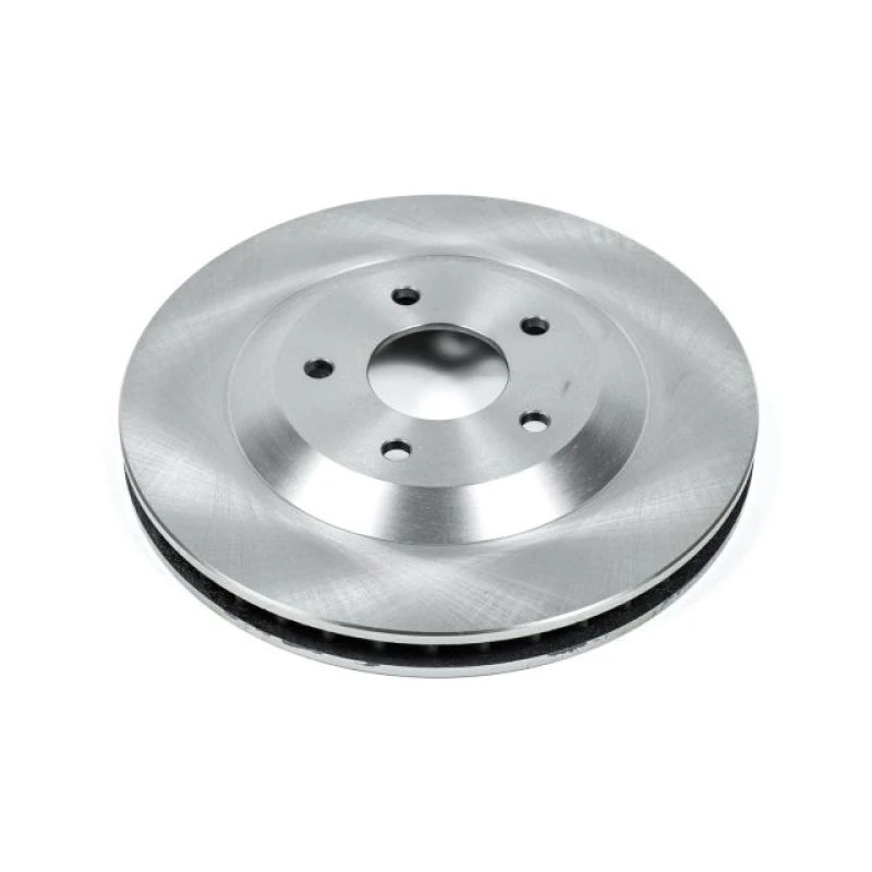powerstop_AR8260-67945a664df0d Power Stop 2004 Cadillac XLR Front Right Autospecialty Brake Rotor
