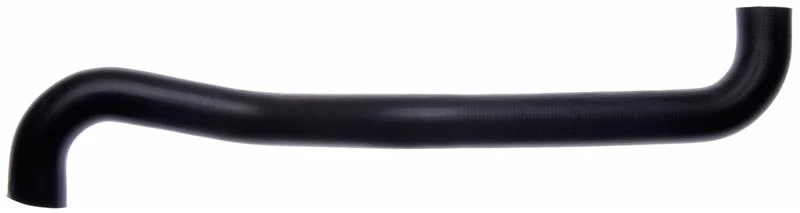 Gates 91-97 Toyota Previa 4-Cyl. 2.4L Lower - Pipe To Rad. Molded Coolant Hose