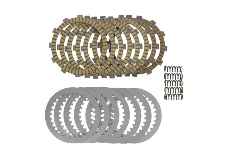 Wiseco Yamaha YZ250F/WR250F Clutch Pack Kit