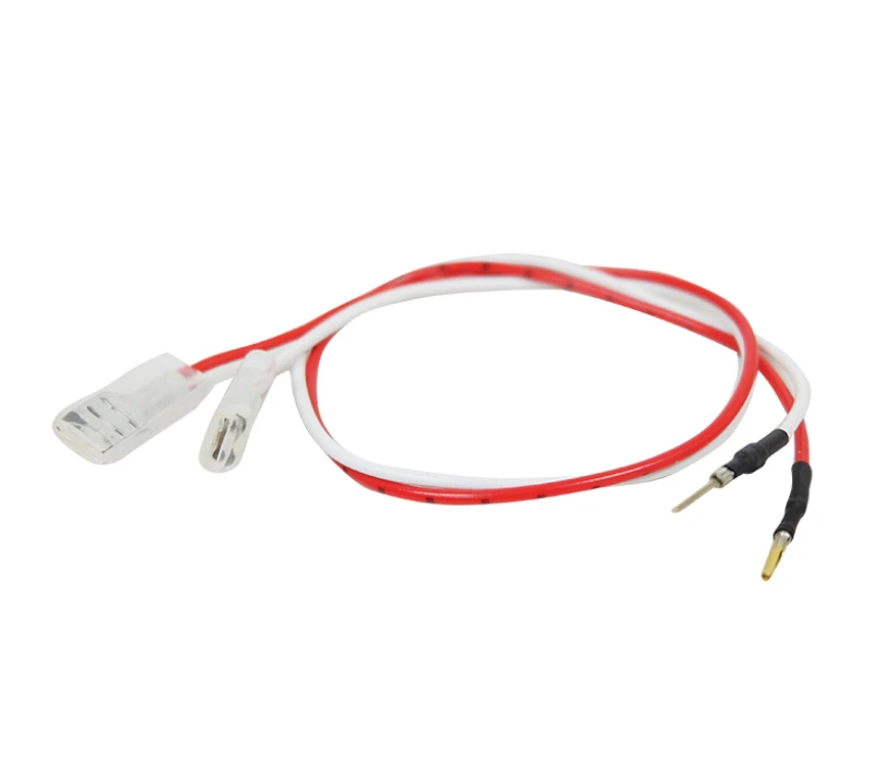 NRG Weibliche und Männliche Transistoren für Hupe - 2 Stück