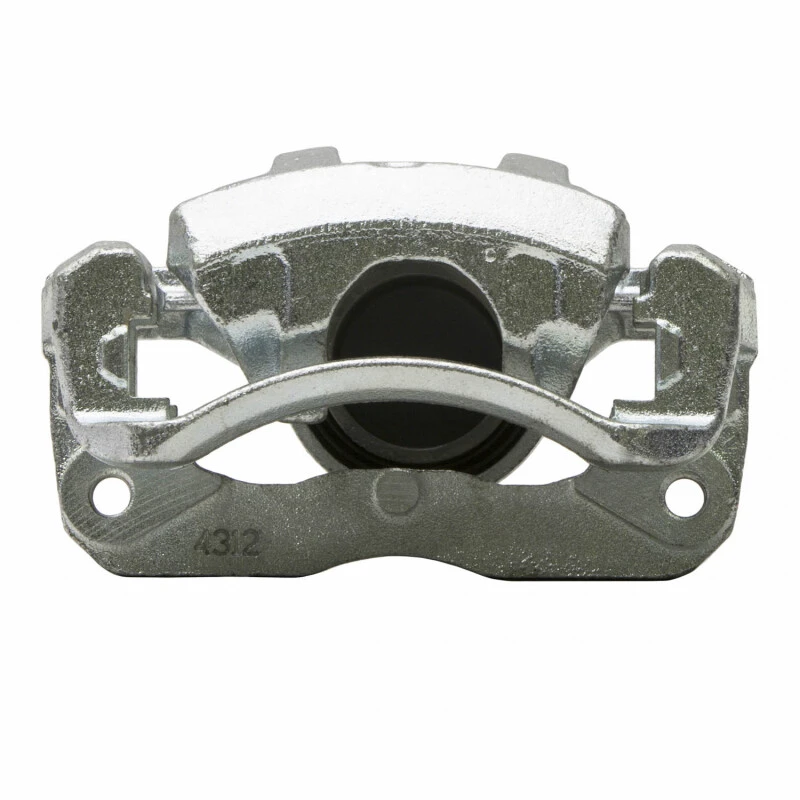 DFC 95-96 Toyota Avalon Front-R Silver Zinc Coated Premium Caliper