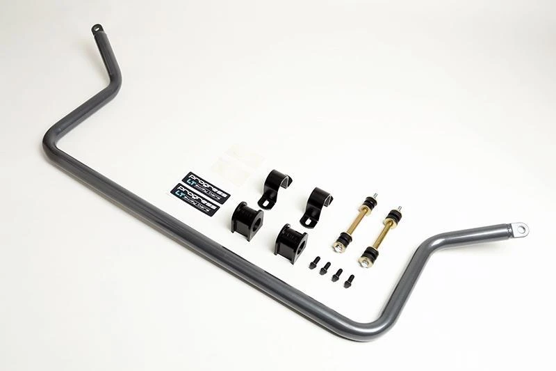 Progress Tech LT Front Sway Bar for 1999-2006 Chevrolet Silverado 1500 2WD / GMC Sierra 1500 2WD
