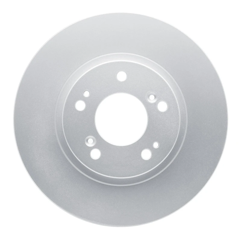 DFC 04-11 Mitsubishi Grandis (Mexico) Front GeoSPEC Coated Rotor