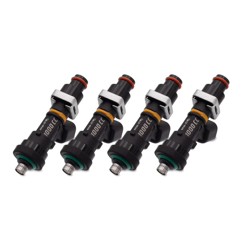 BLOX Racing Eco-Fi Street Einspritzdüsen 1000cc/min für Honda B/D/H Series