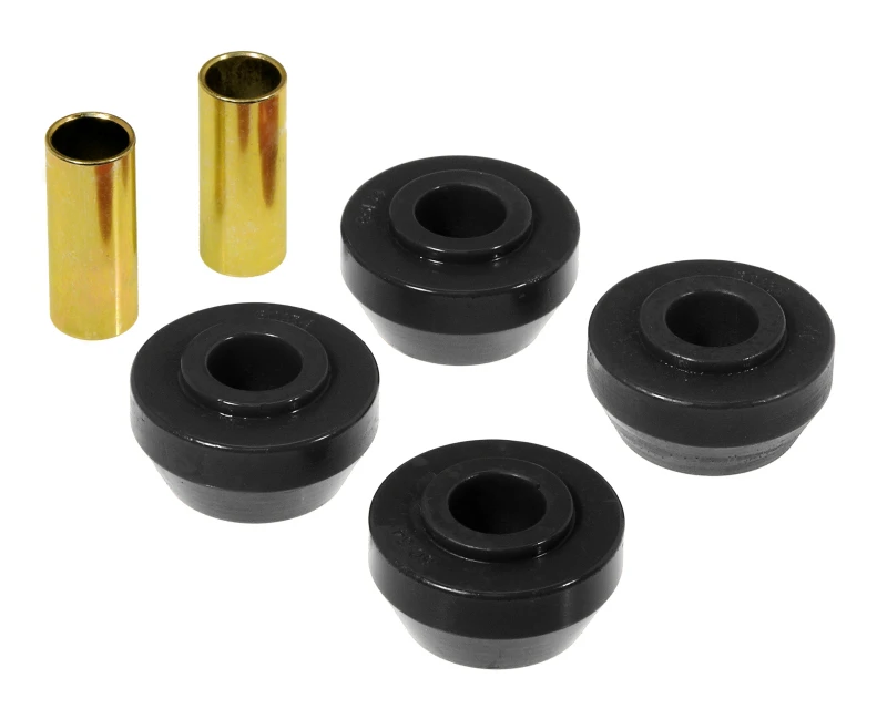 prothane_4-1202-BL-679465986f331 Prothane 66-76 Subaru A-Body Strut Arm Bushings - Schwarz
