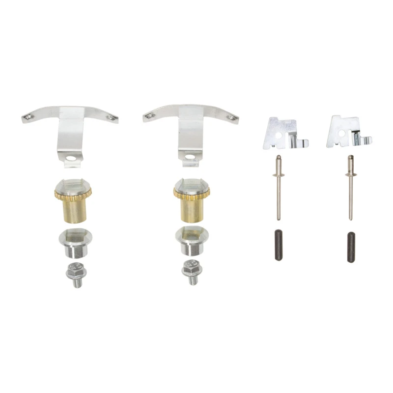 DFC 97-04 Mitsubishi Diamante Parking Brake Drum Brake Hardware Kit