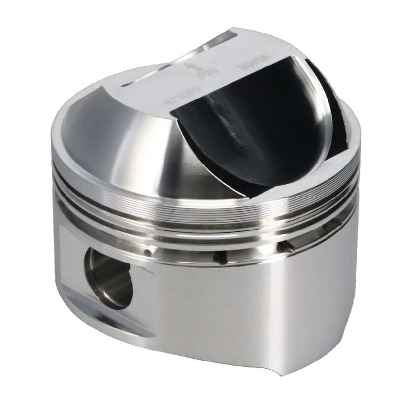 Wiseco HD 1340 ShovelHead 9.51 3517X Piston Kit