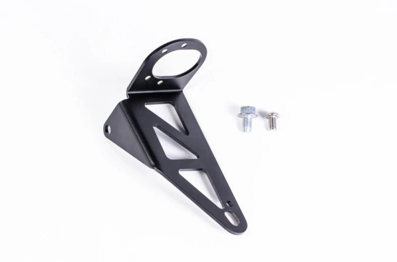 Radium Engineering Alternativ-Halterung für Crankcase-Auffangbehälter-Kit für 08-16 Mitsubishi EVO X