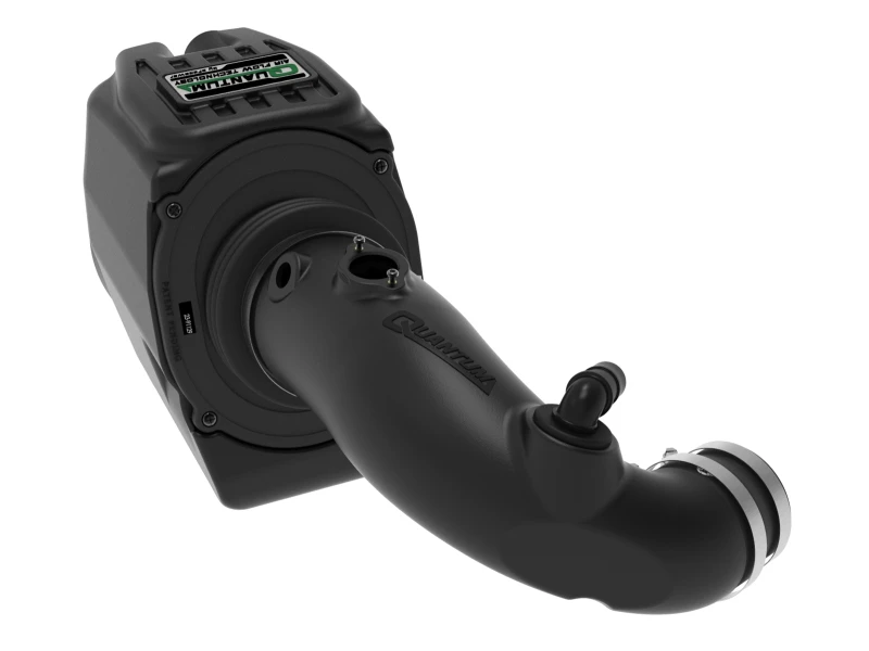 aFe Quantum Pro 5R Kaltluft-Ansaugsystem 15-18 Ford F-150 V8-5.0L