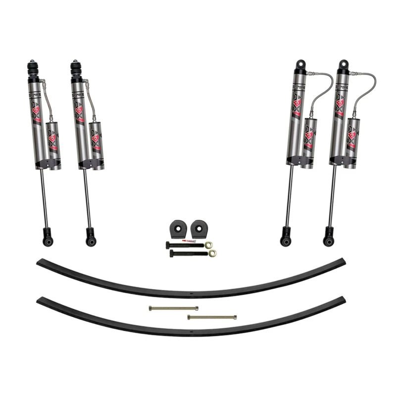 Skyjacker 2.5In MET SPCR 05-07F25 ADX
