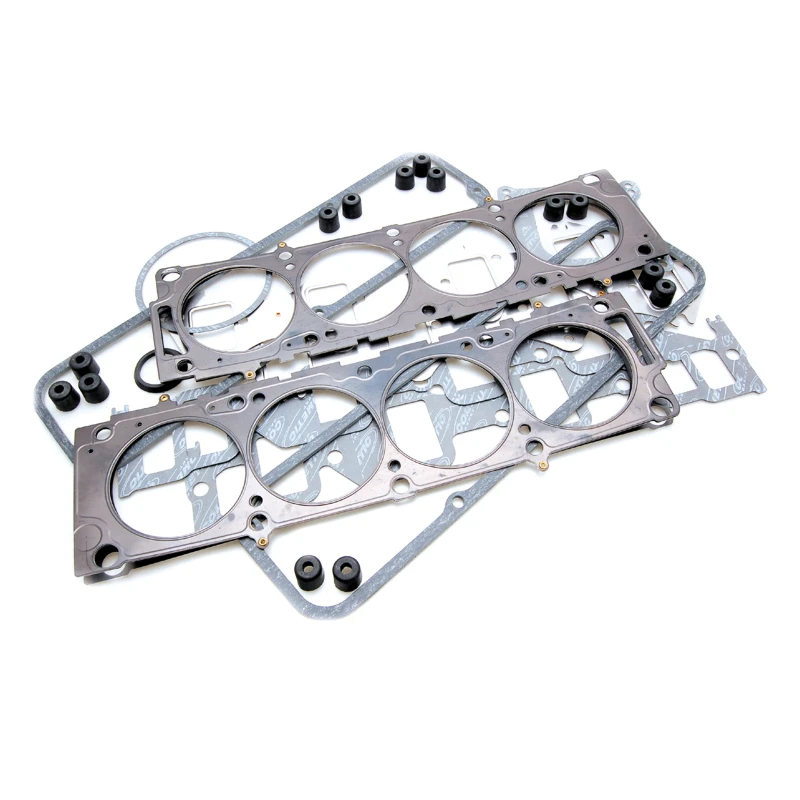 Cometic Ford 352/390/410/428 FE V8 Obere Enddichtung-Kit-4,165 Zoll Bohrung-0,040 Zoll MLS-Zylinderkopfdichtung