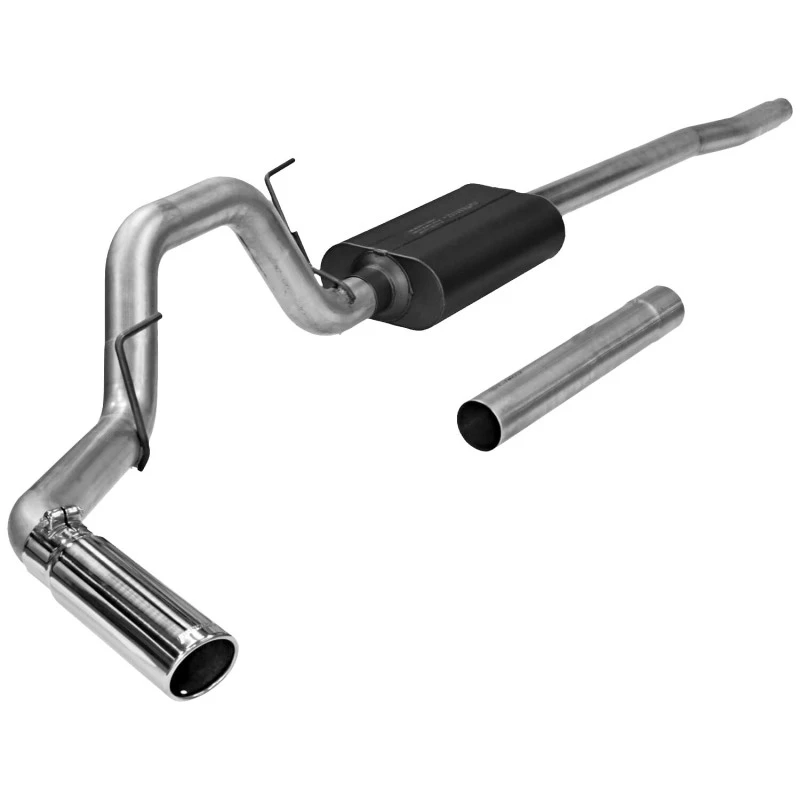 Flowmaster 04-08 Ford F-150 Truck Force II Cat-Back Exhaust System