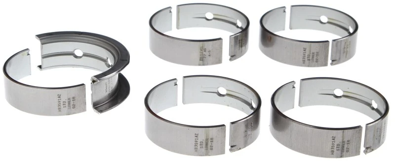 clevite_MS2339A-67930a92c88e8 Clevite 14-17 GM Chevrolet 5.3L 6.2L LS Hauptlager-Set