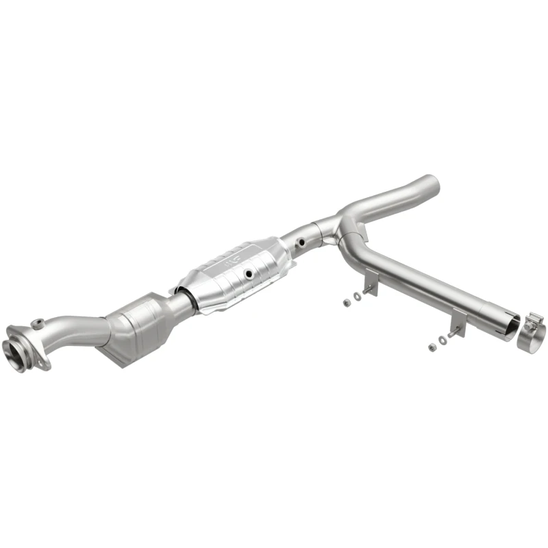 MagnaFlow-Katalysator DF F150 Truck 97-98 V8 4,6L 2W