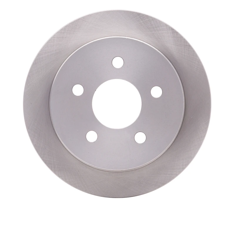 DFC 97-05 Buick Century Rear Brake Rotor