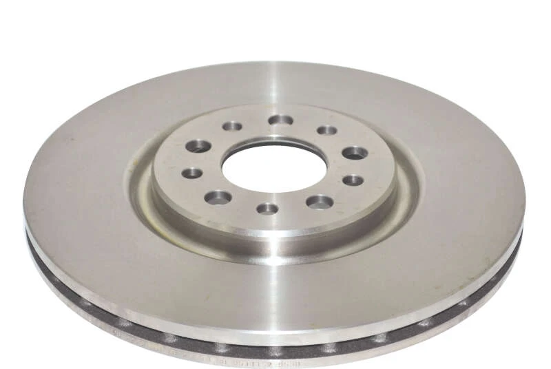 DBA 15-17 Chrysler 200 (mit 330mm Vorderbremsscheibe) Vorder Street Series Standard Bremsscheibe