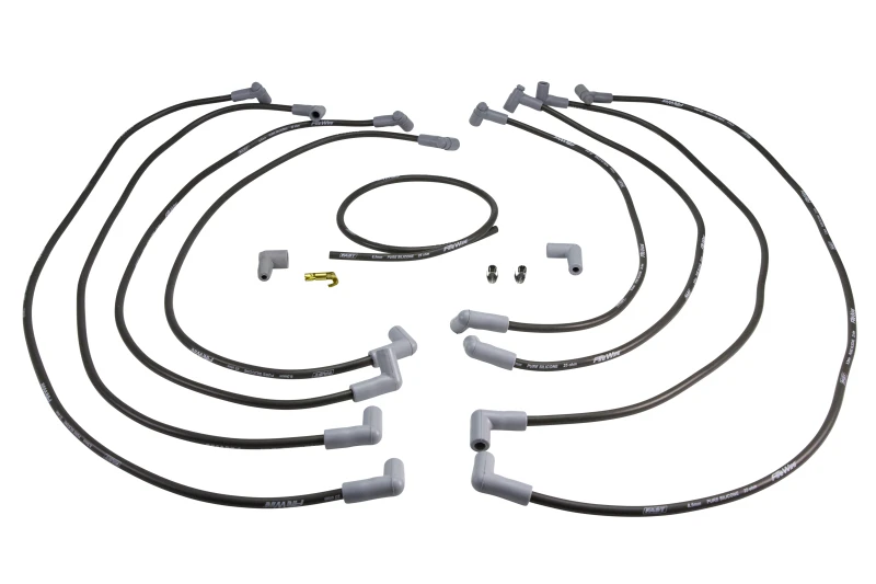 fast_255-2416-67933471d256d FAST FireWire Chevrolet Big Block Unter-Header Abdeckung Kabelsatz